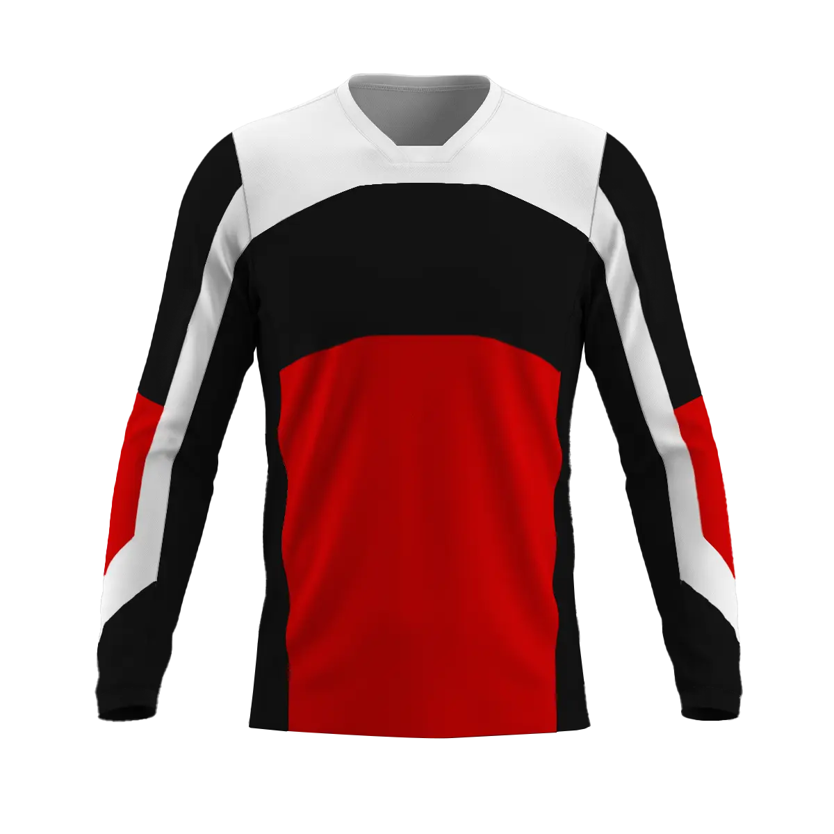 Custom Motocross Jersey