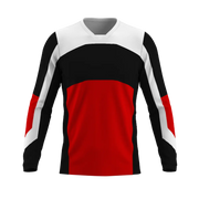 Custom Motocross Jersey