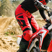 Custom Motocross Pants