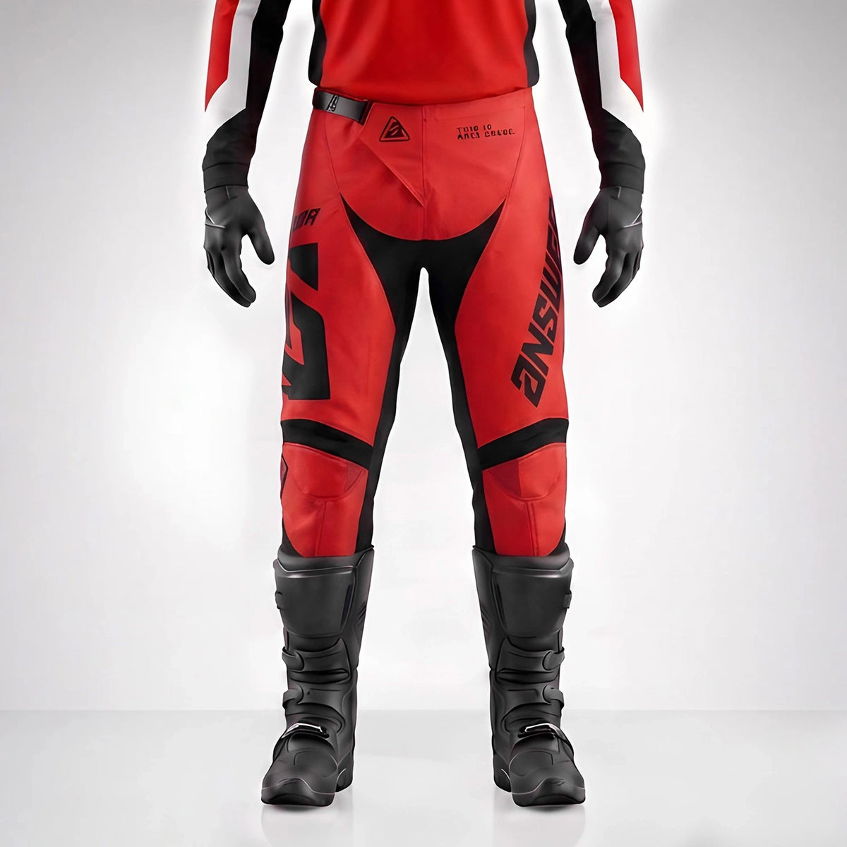 Custom Motocross Pants