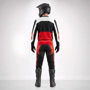 Custom Motocross Pants