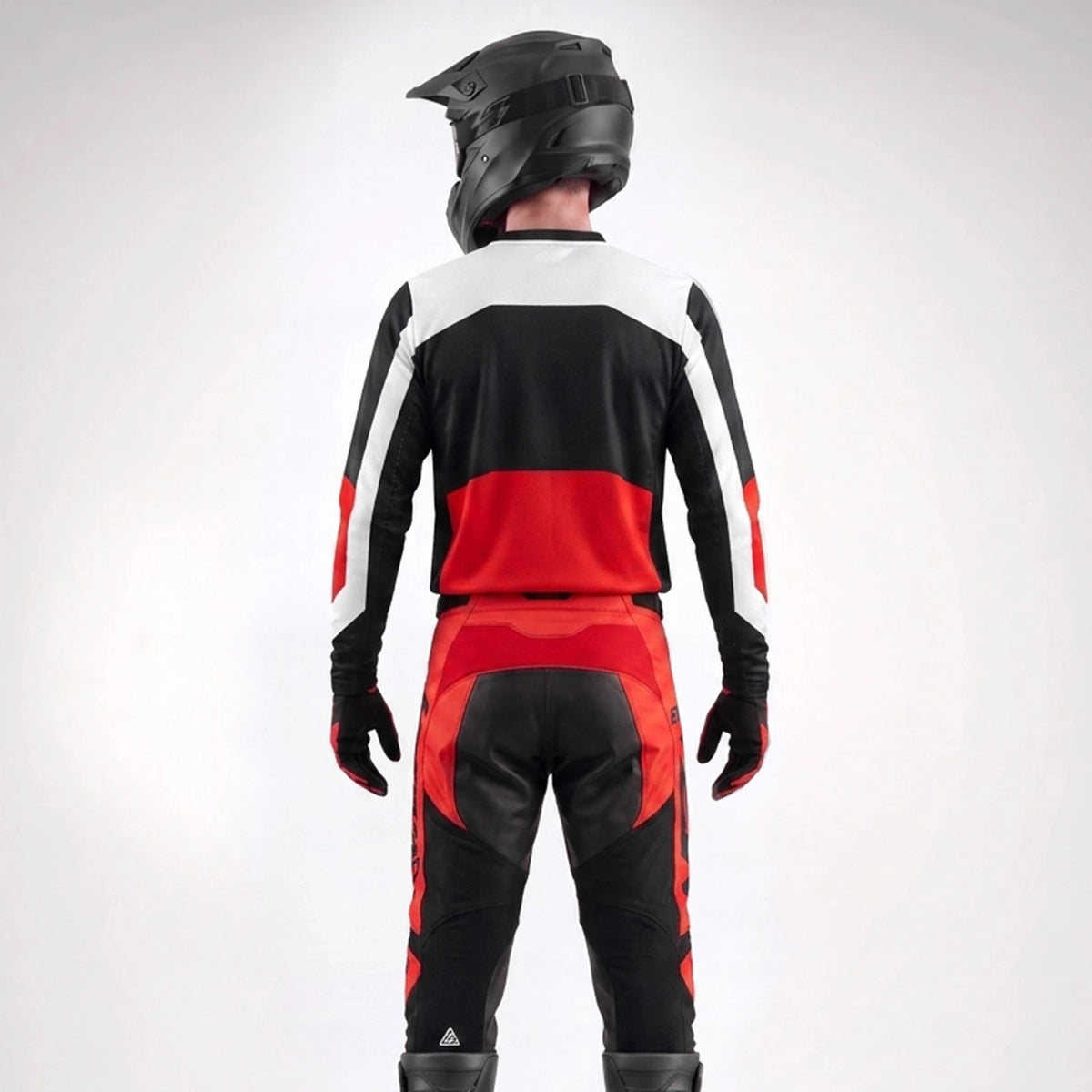 Custom Motocross Pants