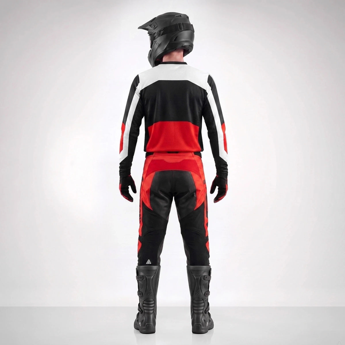 Custom Motocross Jersey