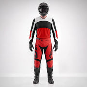 Custom Motocross Jersey