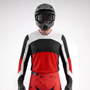 Custom Motocross Jersey