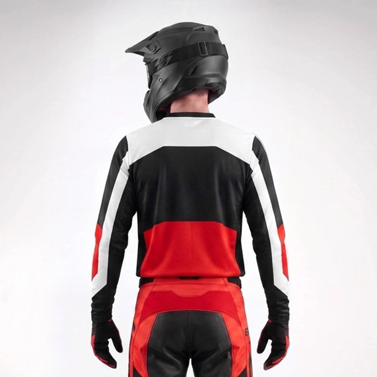 Custom Motocross Jersey