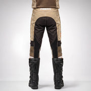 Halftone Sand Custom Motocross Pants