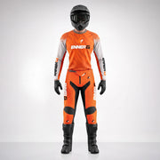 Safari Stealth Custom Motocross Pants