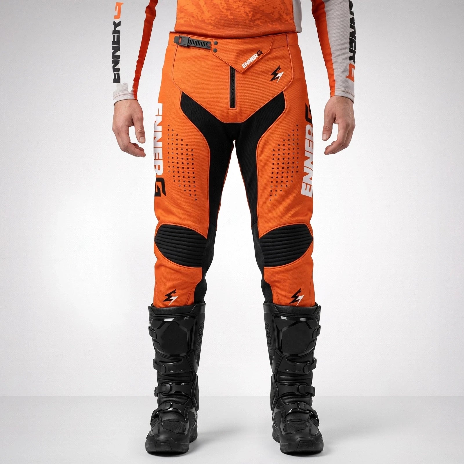 Safari Stealth Custom Motocross Pants