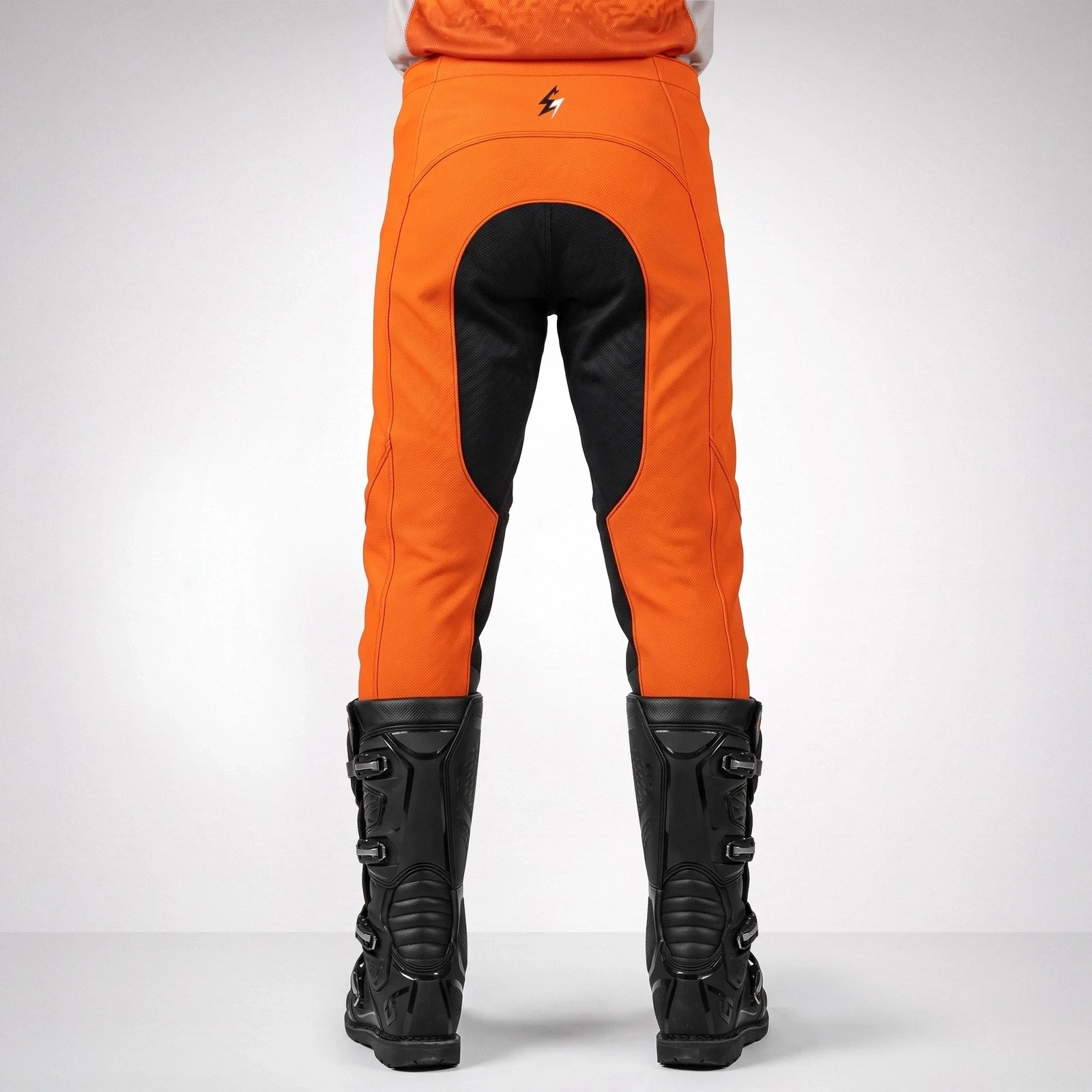 Safari Stealth Custom Motocross Pants