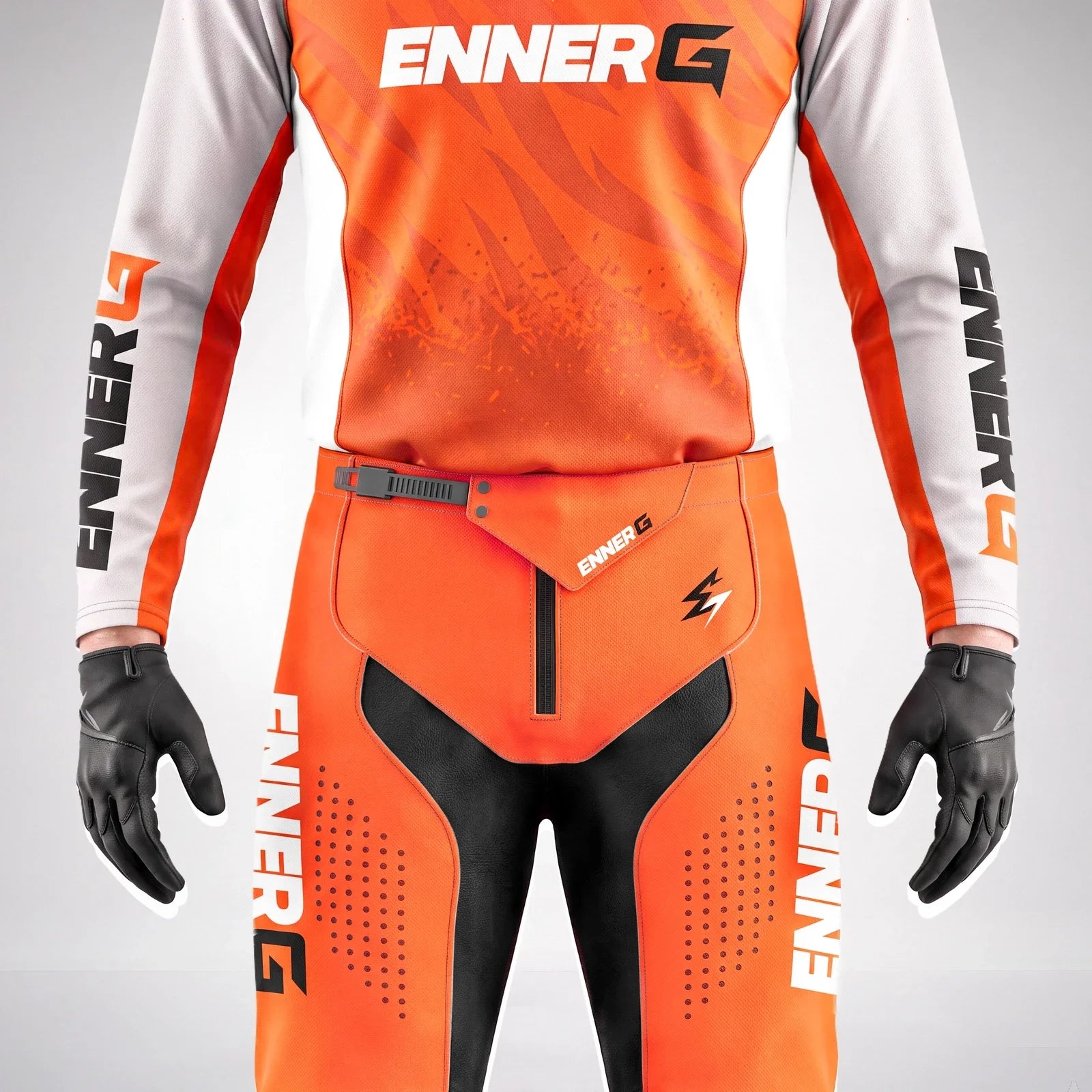Safari Stealth Custom Motocross Pants