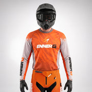 Safari Stealth Custom Motocross Jersey