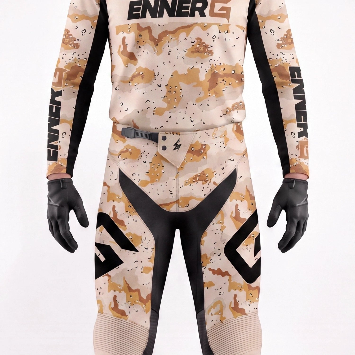 Customizable Sandstorm Motocross Pants