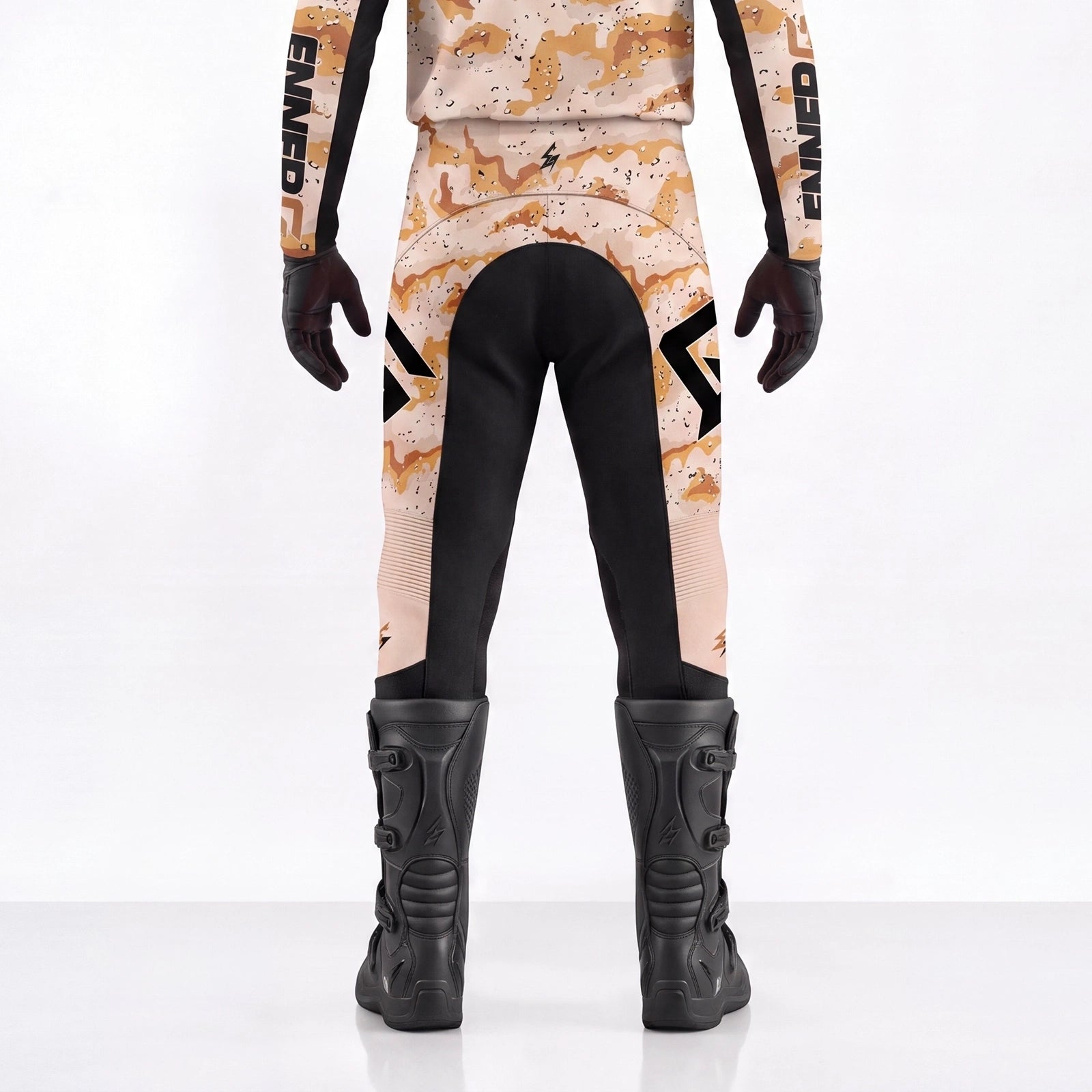 Customizable Sandstorm Motocross Pants