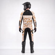 Customizable Sandstorm Motocross Jersey