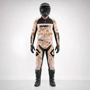 Customizable Sandstorm Motocross Jersey