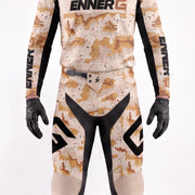 Customizable Sandstorm Motocross Jersey